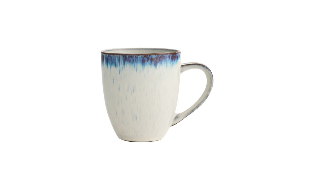 Azure Mug