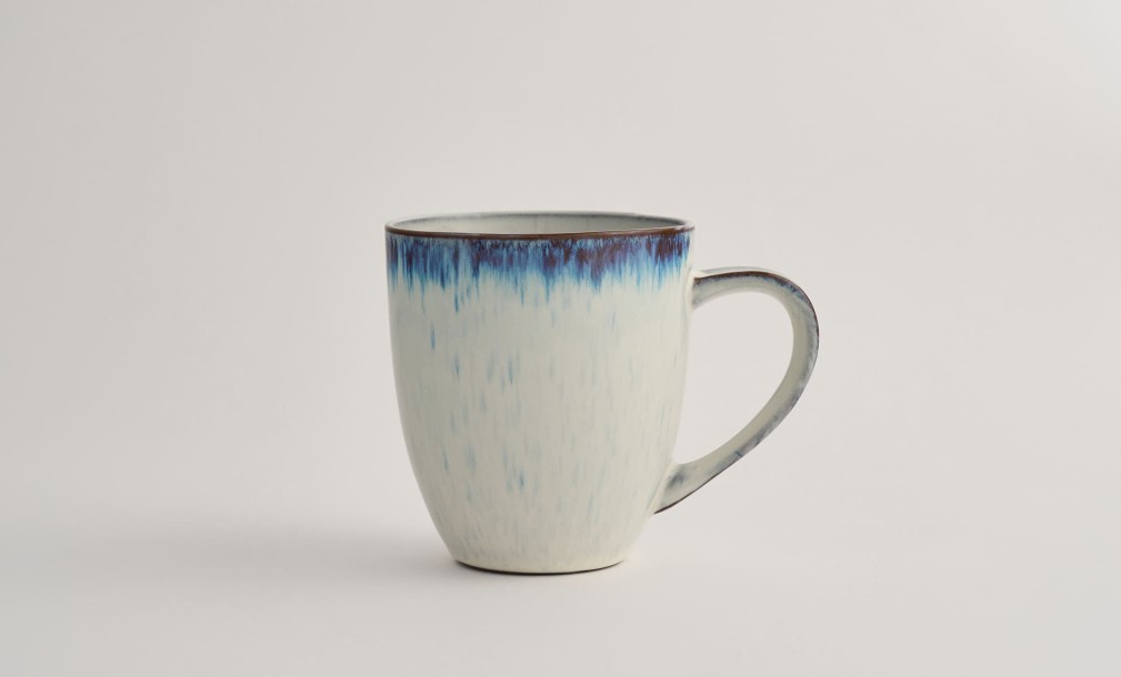 Azure Mug