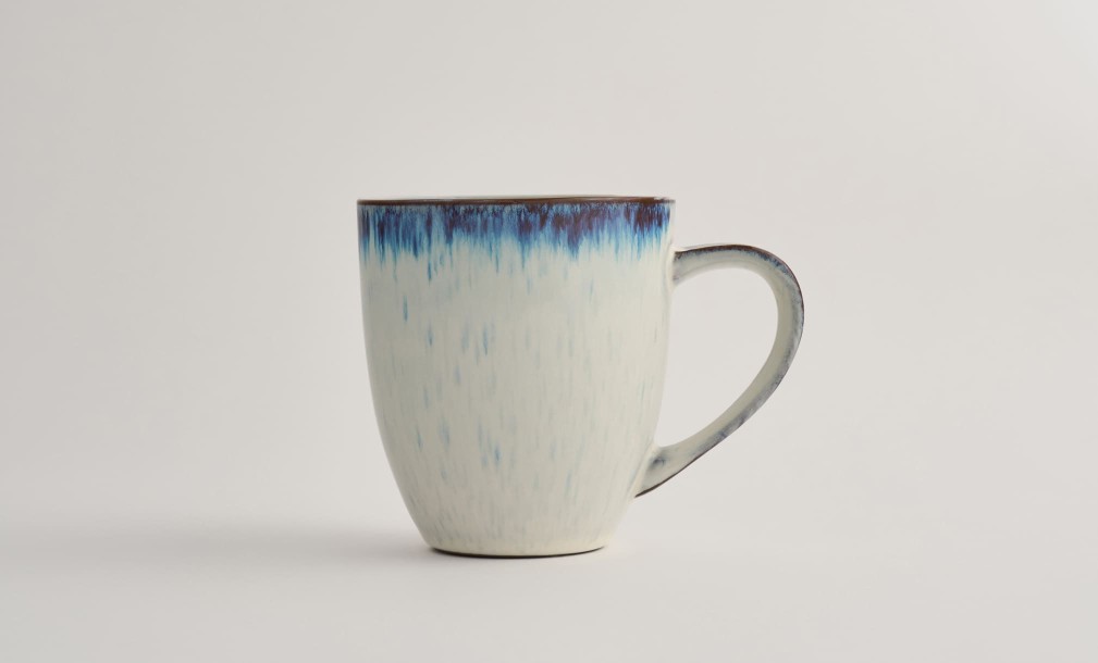 Azure Mug
