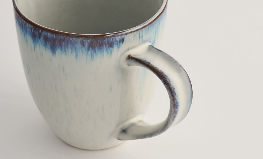 Azure Mug