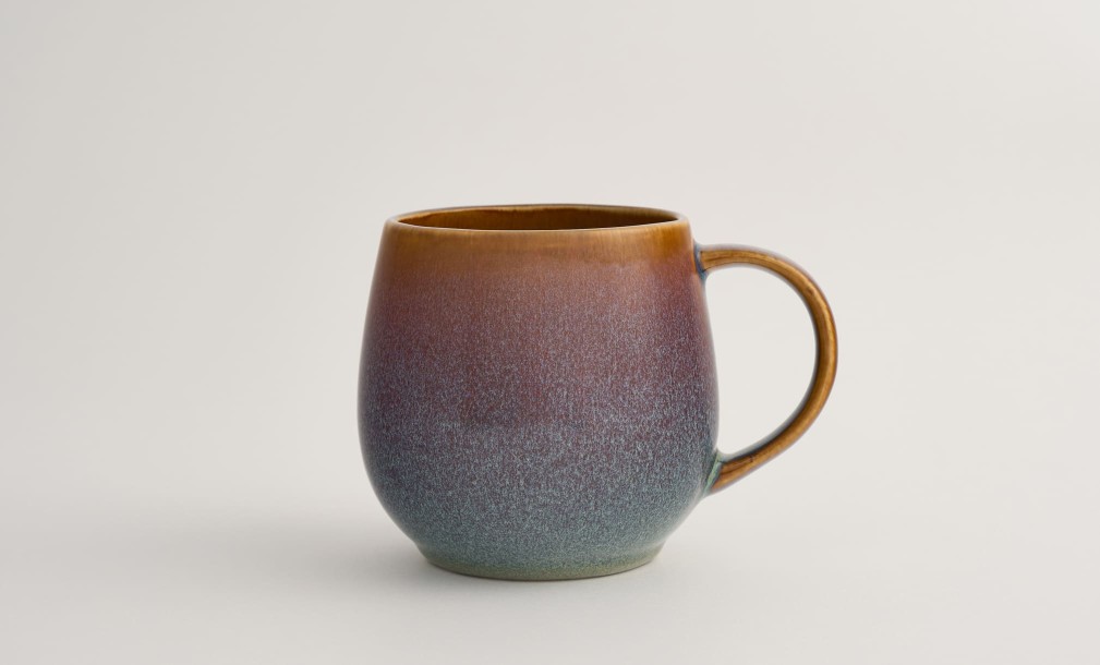 Lago Mug