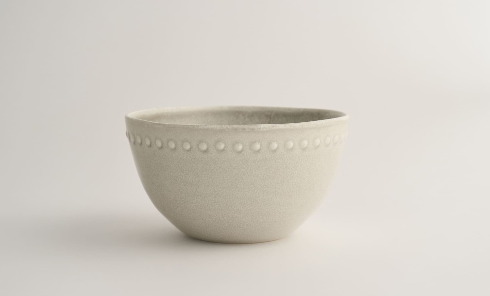 Shell Bowl