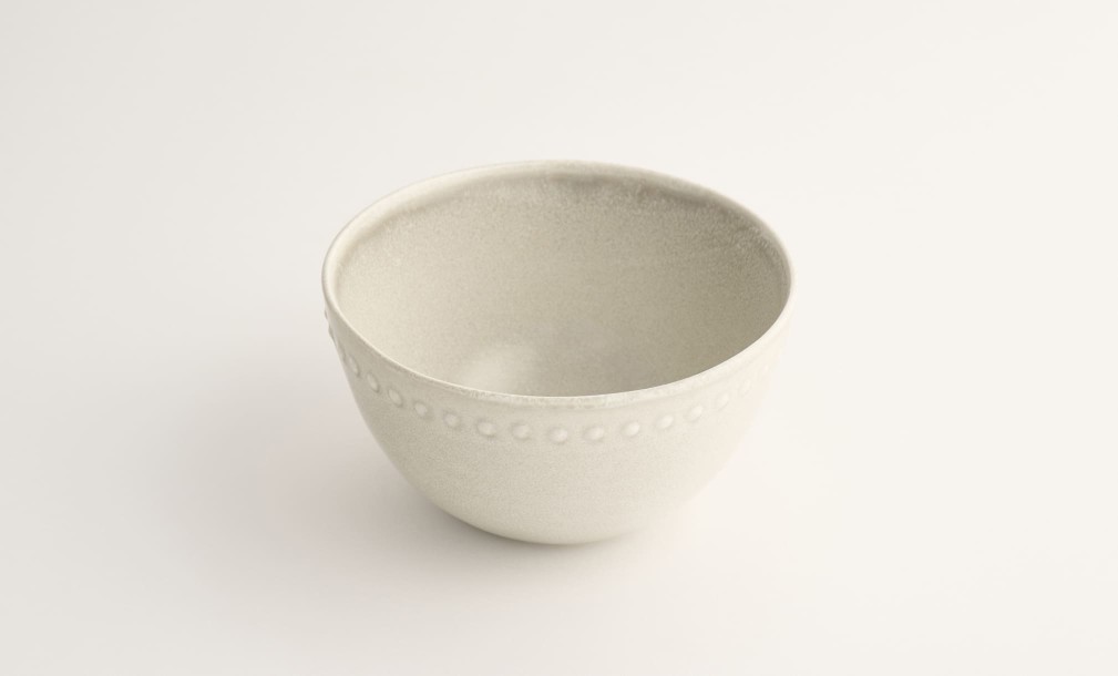 Shell Bowl