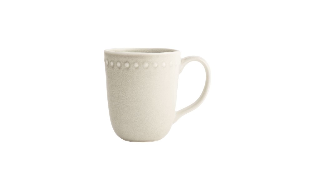 Shell Mug