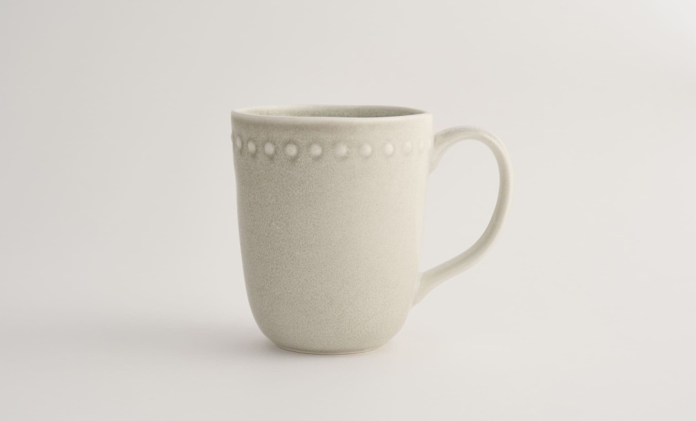 Shell Mug
