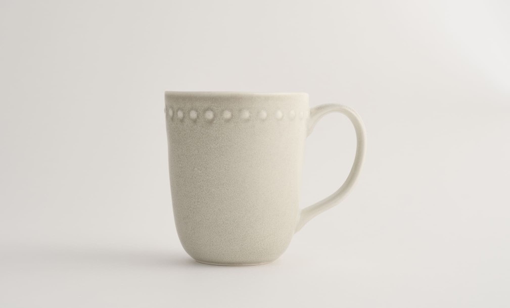 Shell Mug