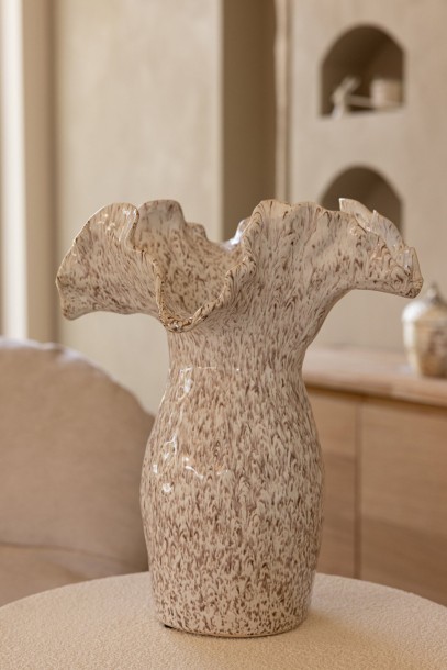 Tullia Vase H30 cm