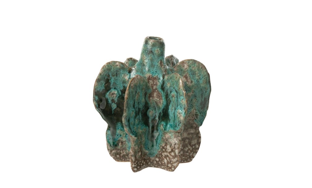 Naga Vase Azur S