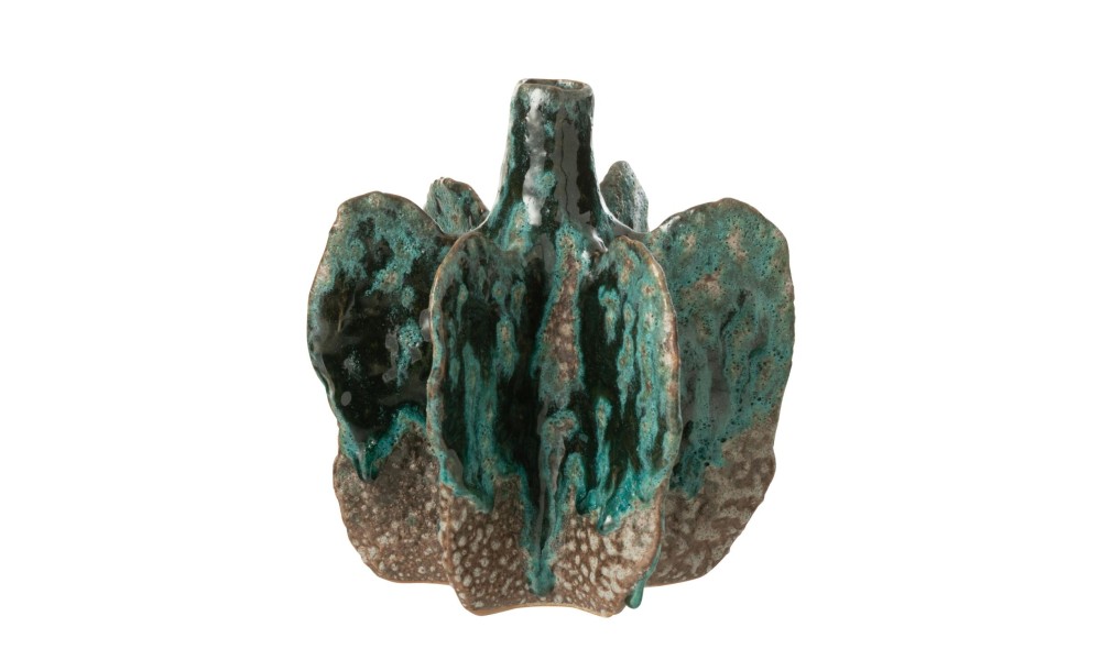 Naga Vase Azur M