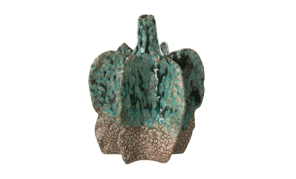 Naga Vase Azur L