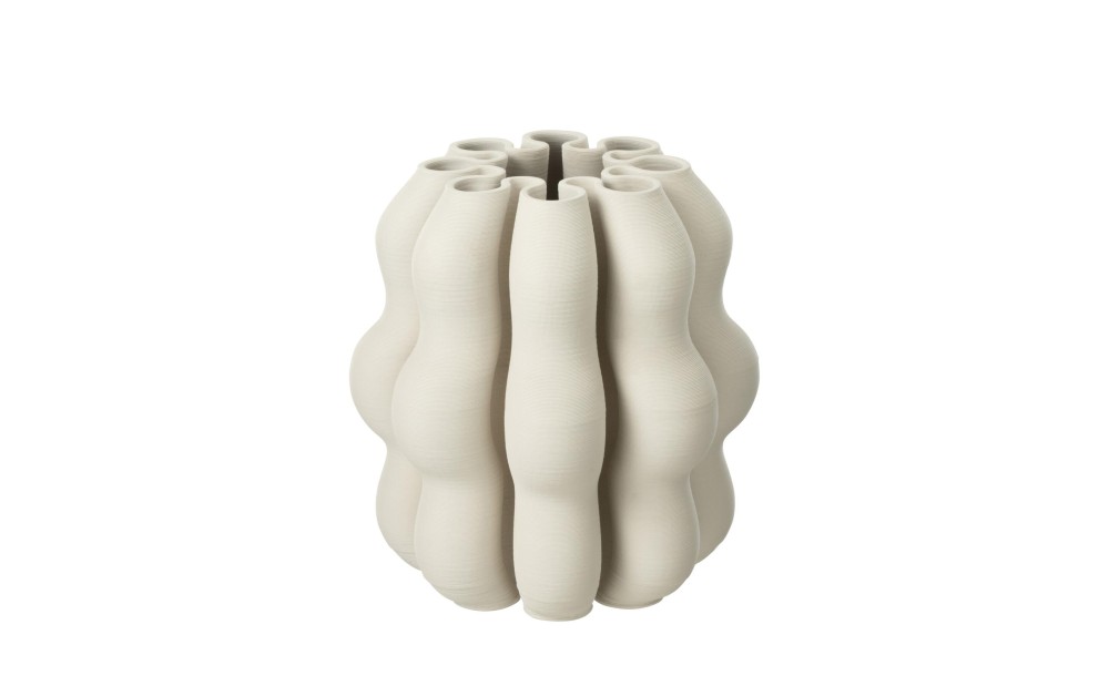 Naos Vase S