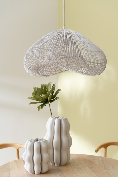 Naos Vase S