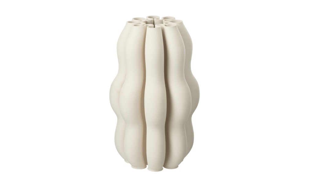 Naos Vase L
