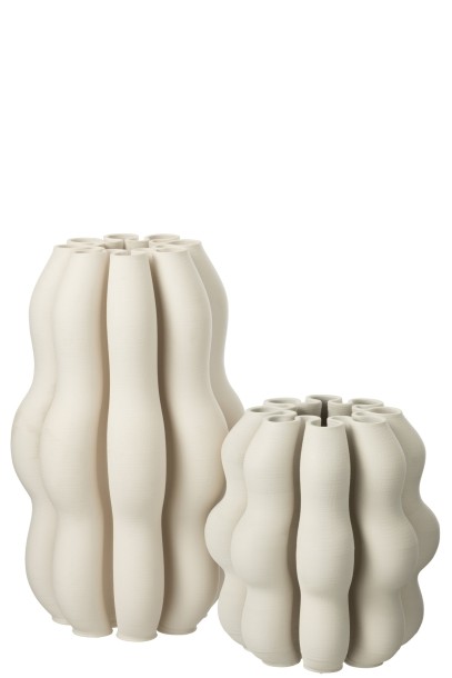 Naos Vase L