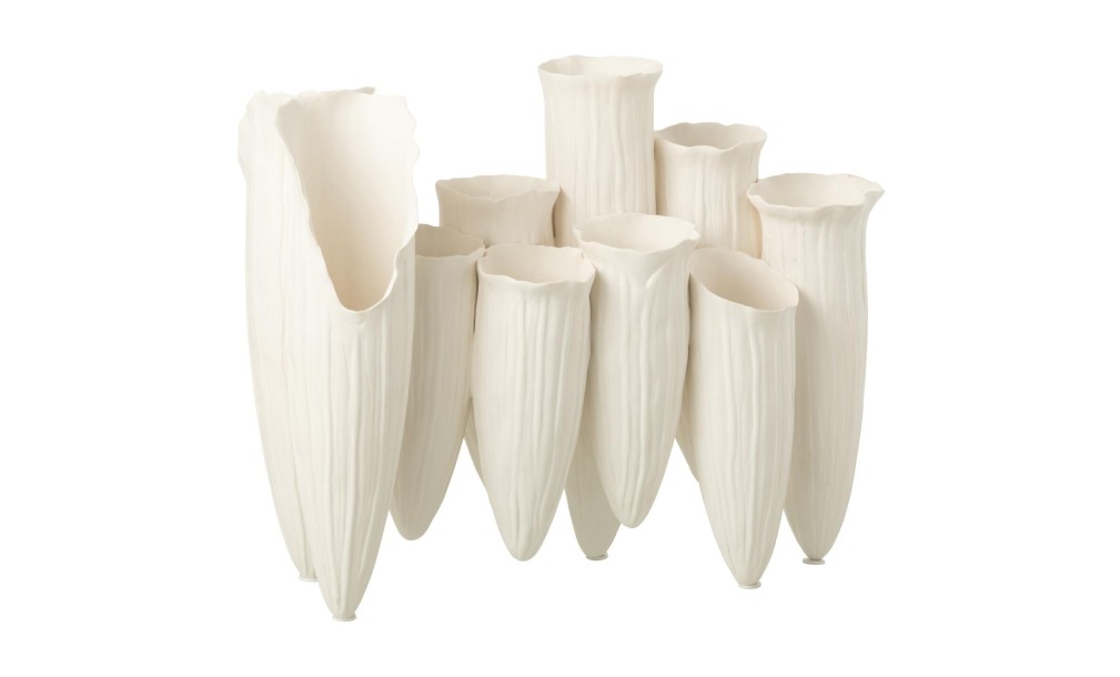 Vase Helix (34x14x25cm)
