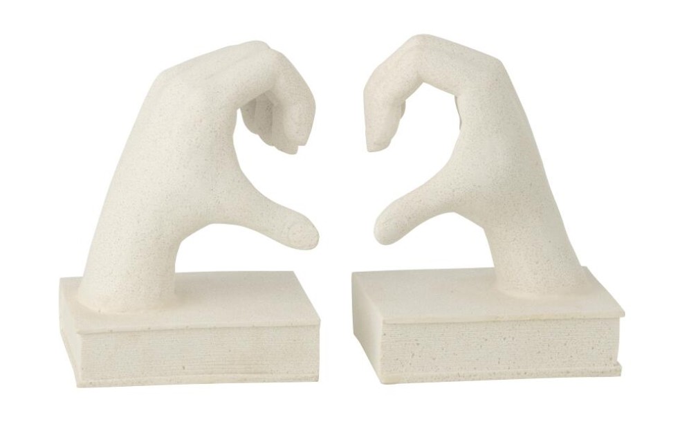 Amoret Bookend