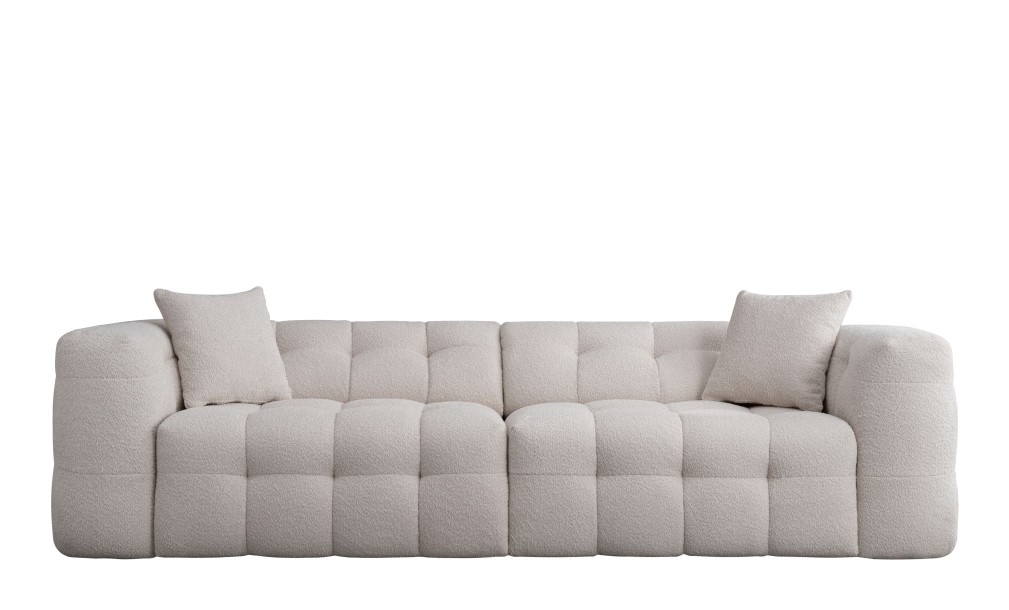 Demi Recliner Sofa