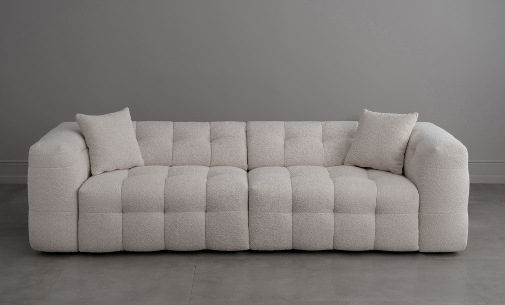 Demi Recliner Sofa
