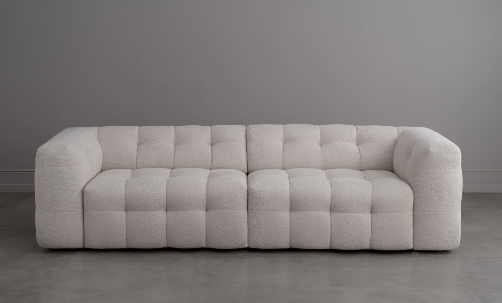 Demi Recliner Sofa