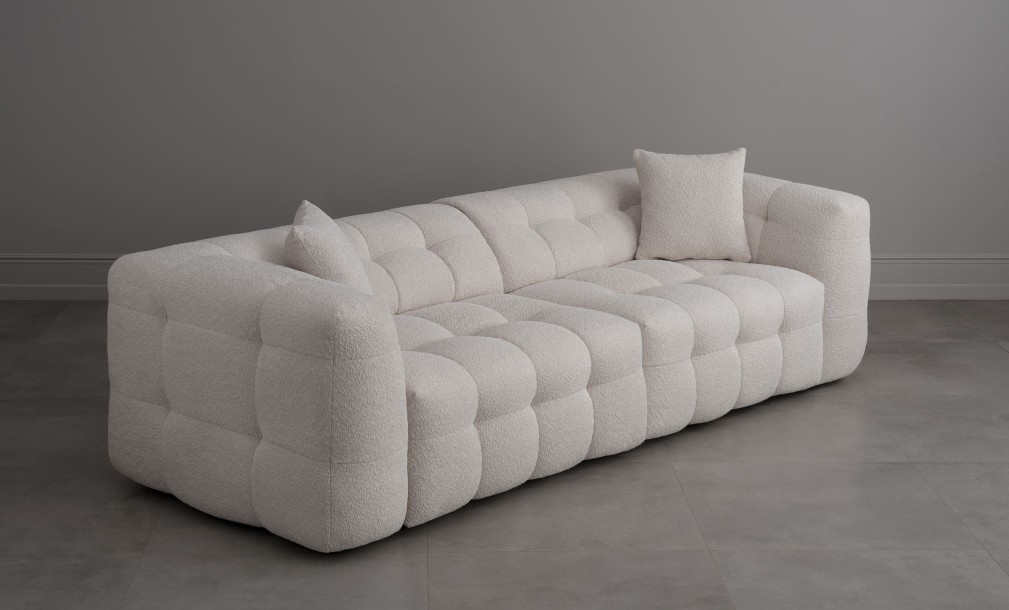 Demi Recliner Sofa
