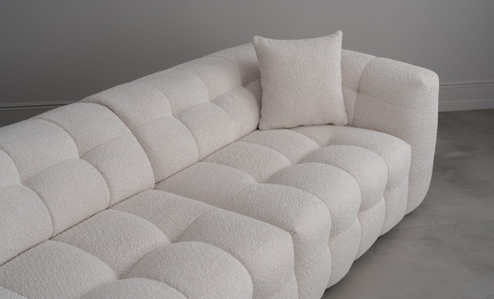 Demi Recliner Sofa