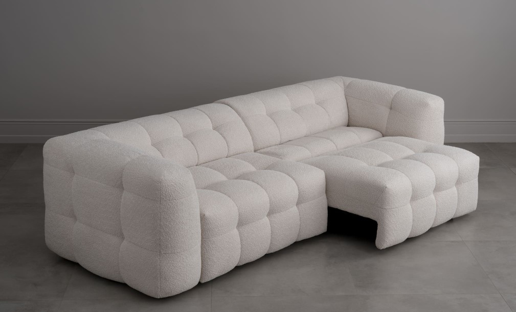 Demi Recliner Sofa