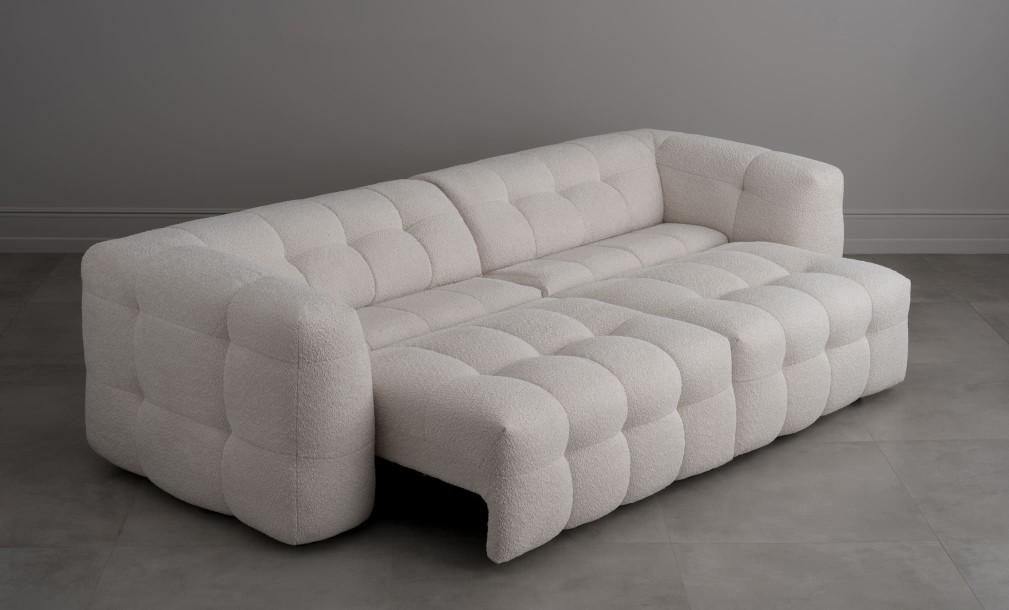 Demi Recliner Sofa