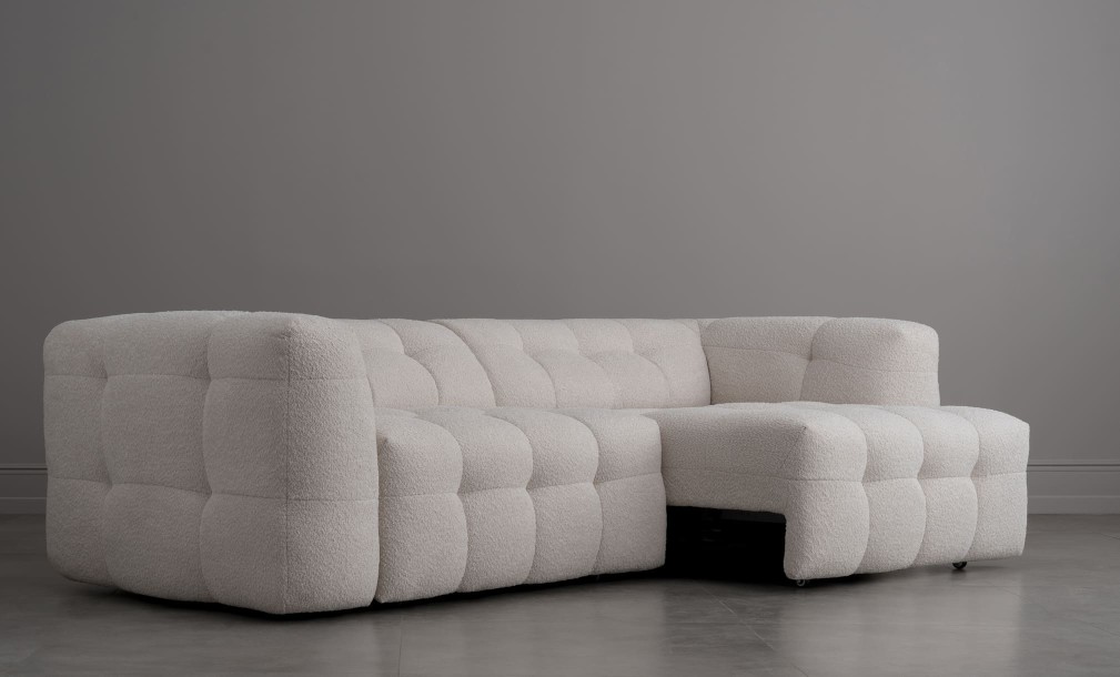 Demi Recliner Sofa