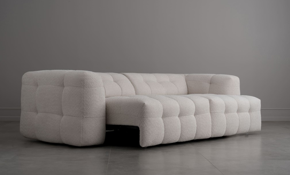 Demi Recliner Sofa