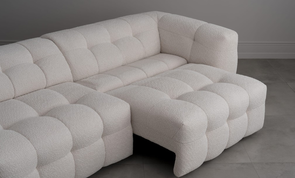 Demi Recliner Sofa