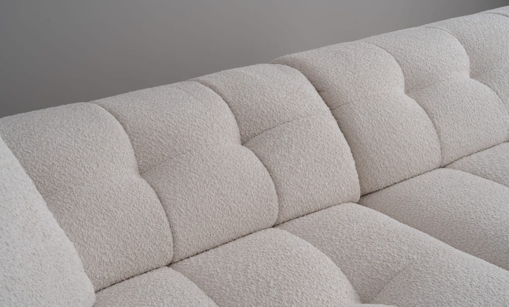 Demi Recliner Sofa