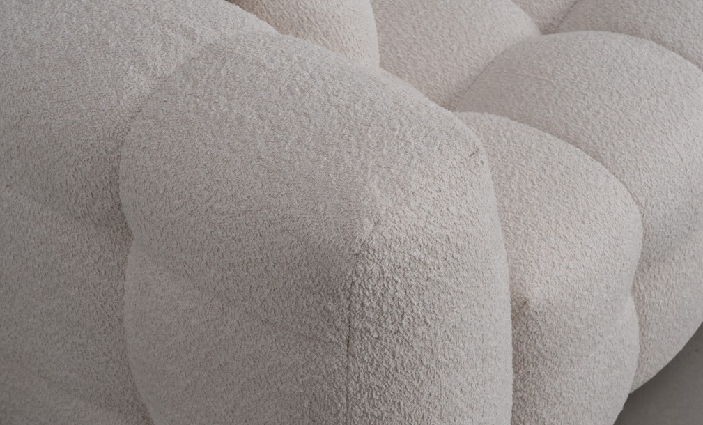 Demi Recliner Sofa