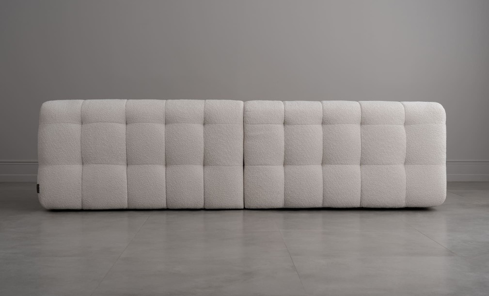 Demi Recliner Sofa