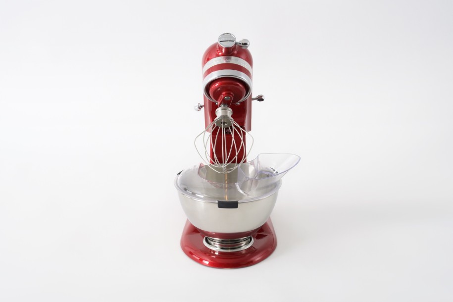 KitchenAid Artisan 4.8L Tilt-Head Stand Mixer Candy Apple