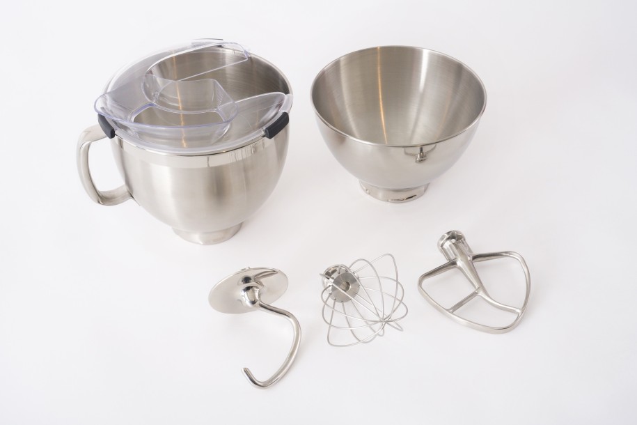 KitchenAid Artisan 4.8L Tilt-Head Stand Mixer Candy Apple