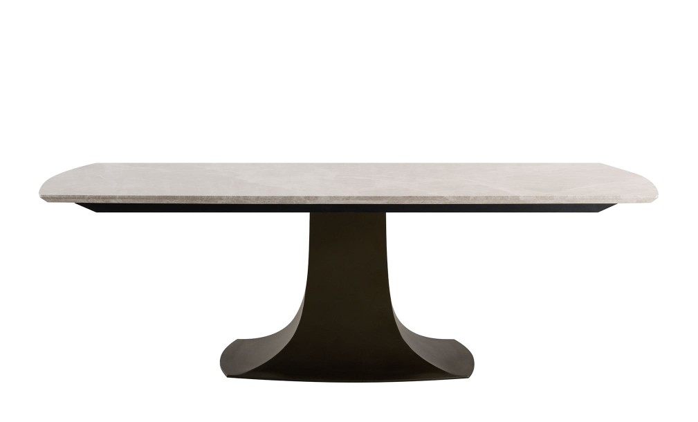 Wesley Dining Table L