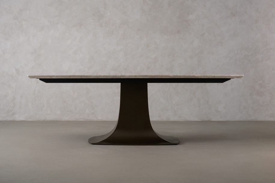 Wesley Dining Table L