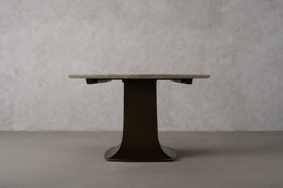 Wesley Dining Table L