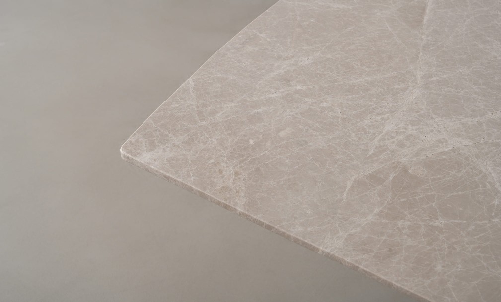 Wesley Dining Table L