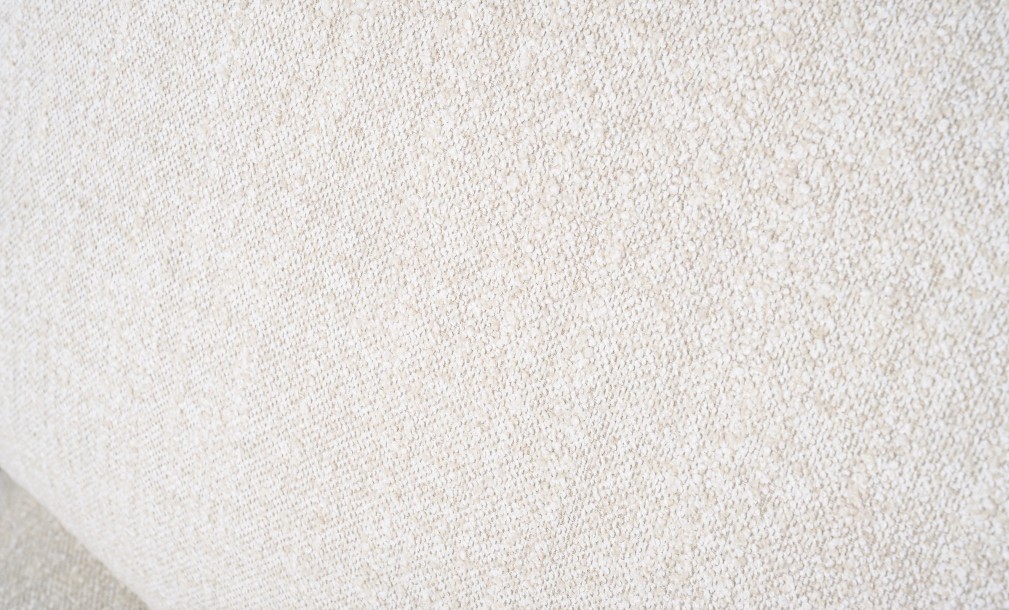 Monterey Sofa with Ottoman (Fabric Leigh col.101)