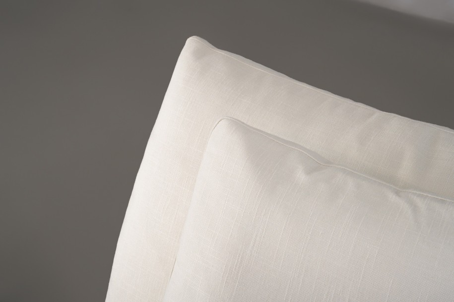 Nube 1-Seater Section Sofa D-102cm (Fabric D2769)