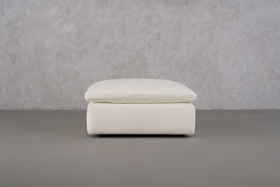 Nube Pouf D-102cm (Fabric D2769)