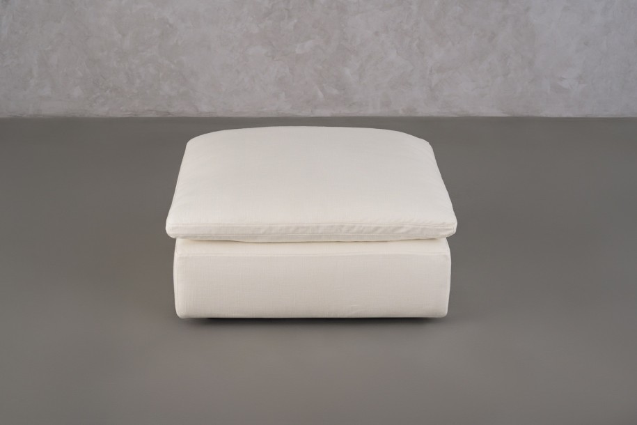 Nube Pouf D-102cm (Fabric D2769)