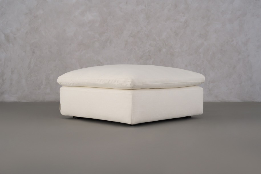 Nube Pouf D-102cm (Fabric D2769)