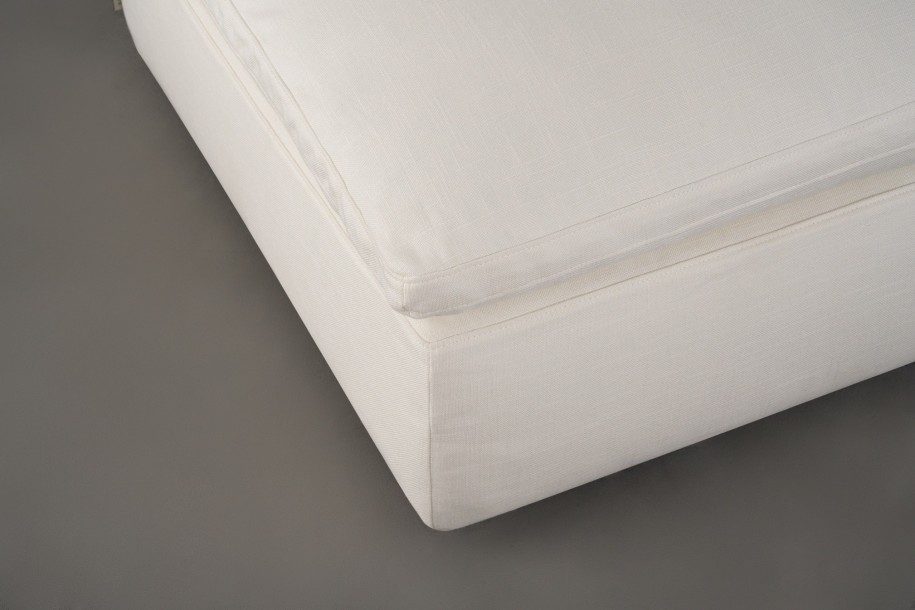 Nube Pouf D-102cm (Fabric D2769)