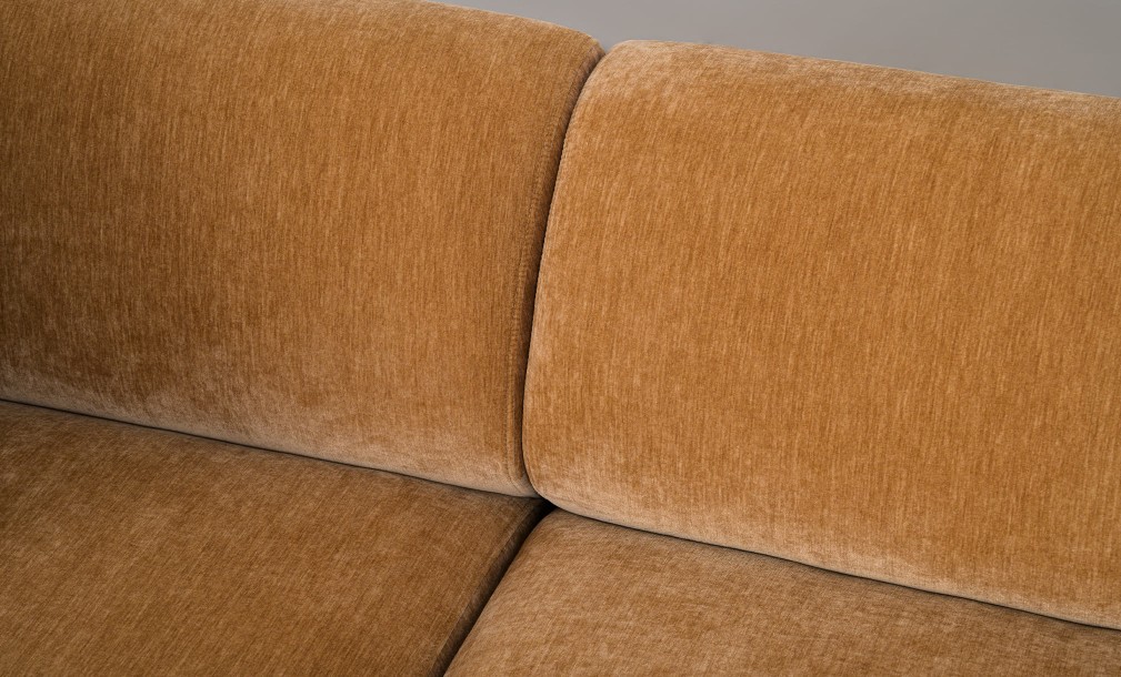 TILDA 4-Seater Sofa 262x99x68 (fabric G663-09A)