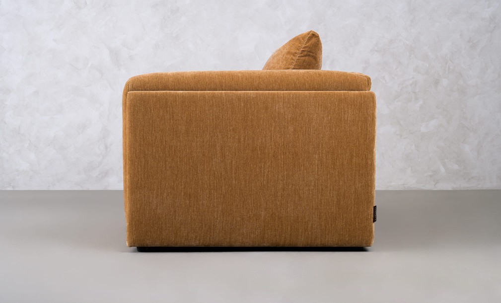 TILDA  Armchair 116x99x68 (fabric G663-09A)