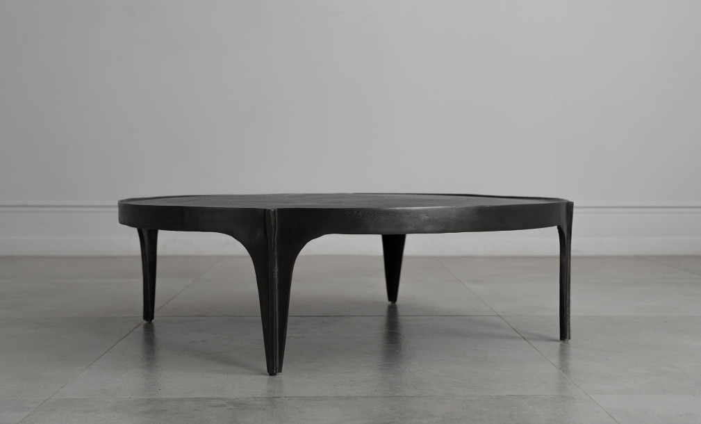 Brett Coffee Table H25 cm