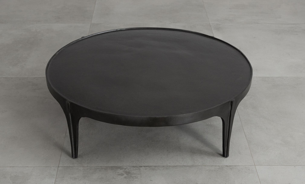 Brett Coffee Table H25 cm