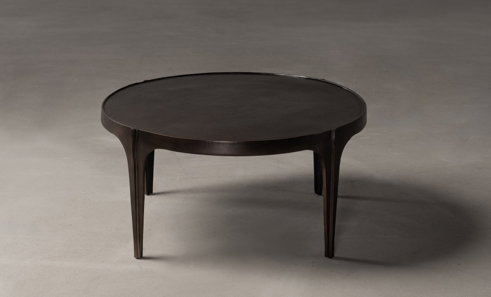 Brett Coffee Table H36 cm